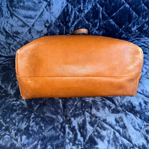 Madewell transport tote - Picture 4 of 6